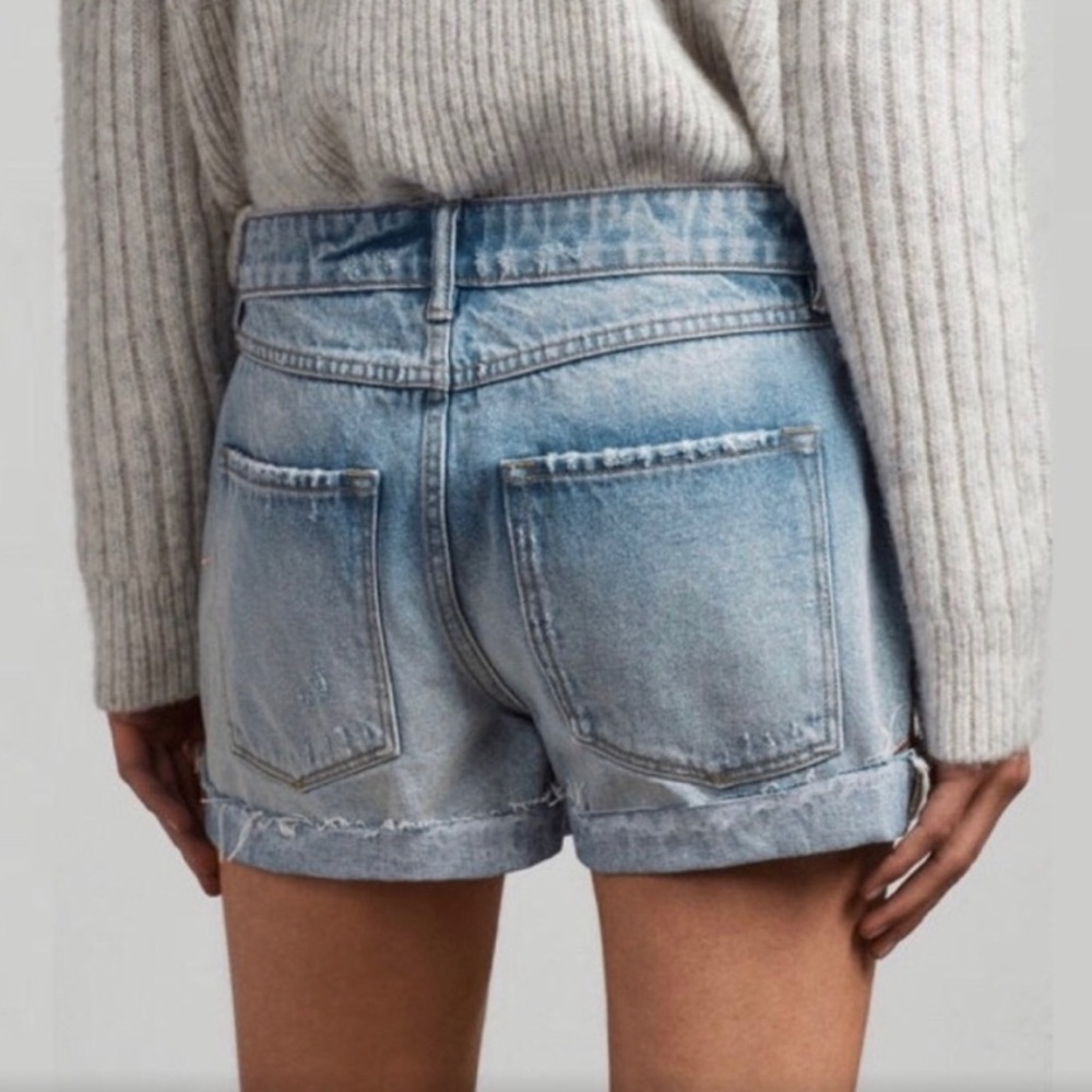 All Saints shorts